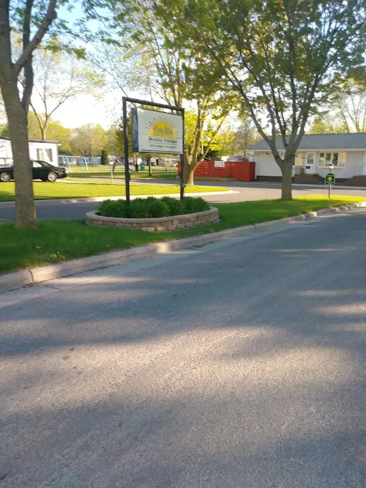 Oakwood Estates Picture 2
