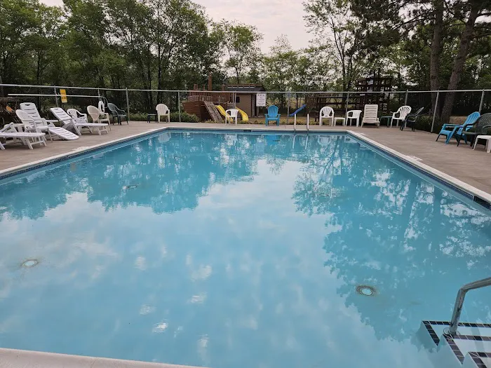 Clearwater RV Park Picture 7