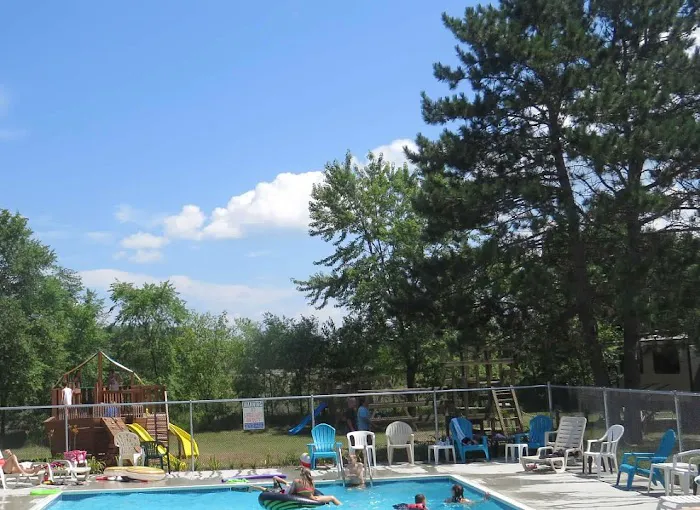 Clearwater RV Park Picture 8