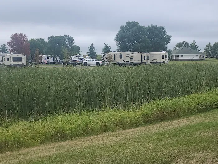 Grand Casino RV Park Picture 1