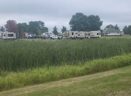 Grand Casino RV Park