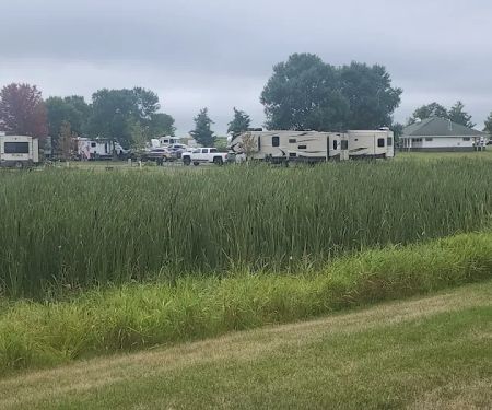 Grand Casino RV Park
