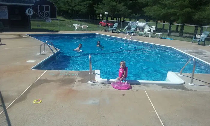 Holly Ridge Family Camp Ground Picture 1