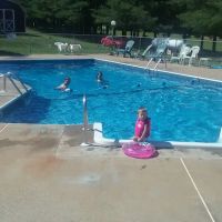 Holly Ridge Family Camp Ground ico