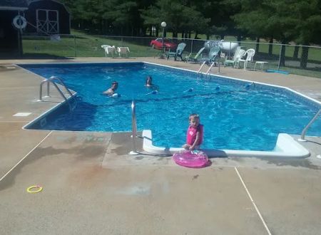 Holly Ridge Family Camp Ground
