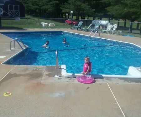 Holly Ridge Family Camp Ground