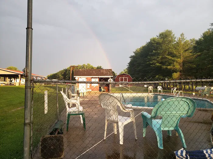 Holly Ridge Family Camp Ground Picture 6