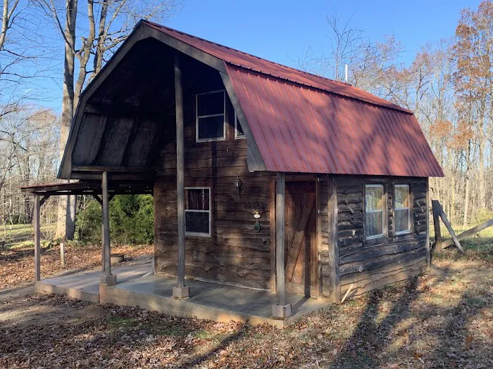 Holly Ridge Family Camp Ground Picture 3