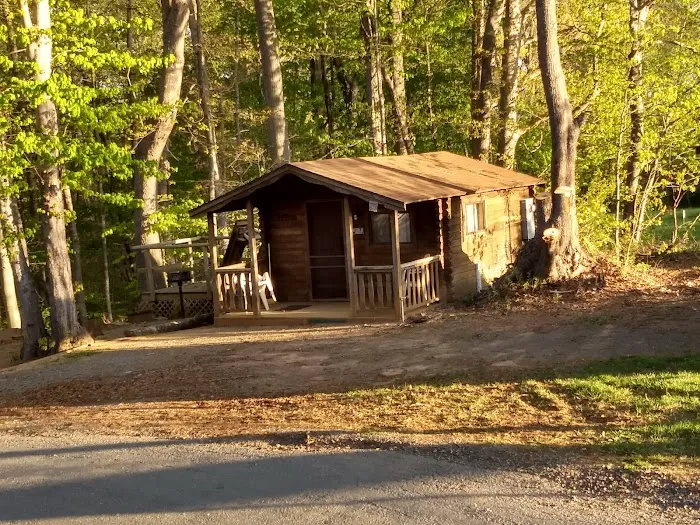 Holly Ridge Family Camp Ground Picture 2