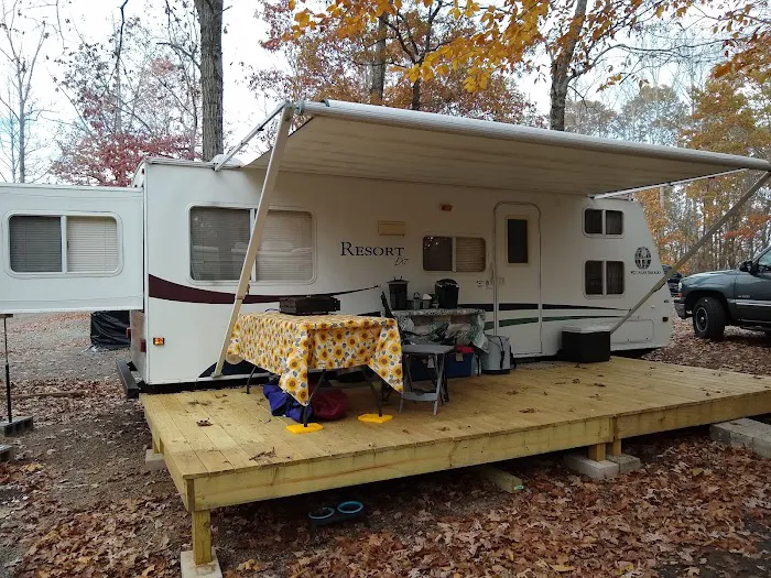 Holly Ridge Family Camp Ground Picture 4