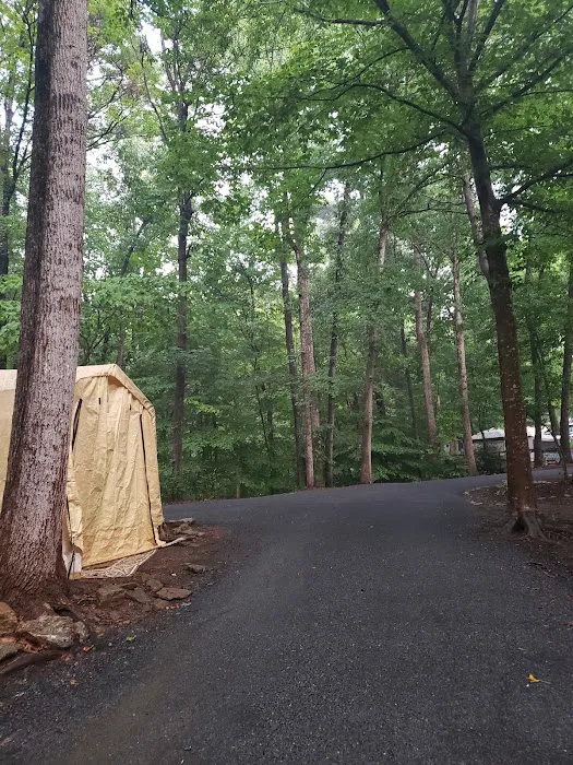 Holly Ridge Family Camp Ground Picture 5