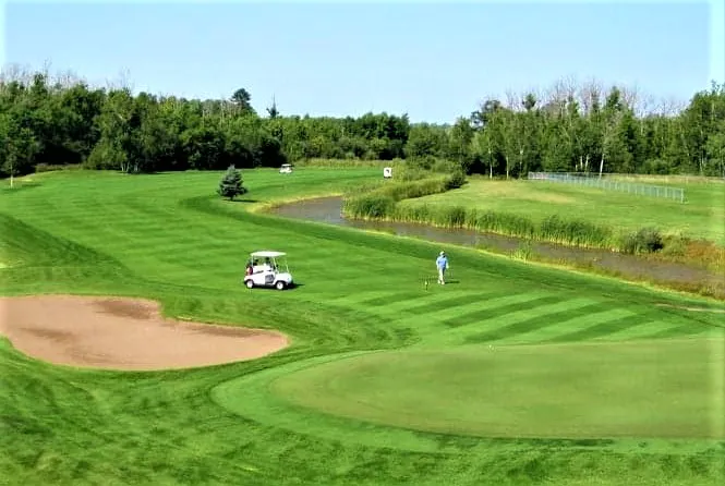 Fiddlestix RV Park and Mini Golf Picture 6
