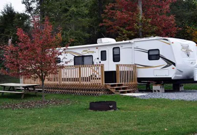 Fiddlestix RV Park and Mini Golf Picture 7