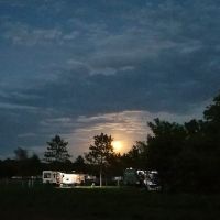 Fiddlestix RV Park and Mini Golf ico