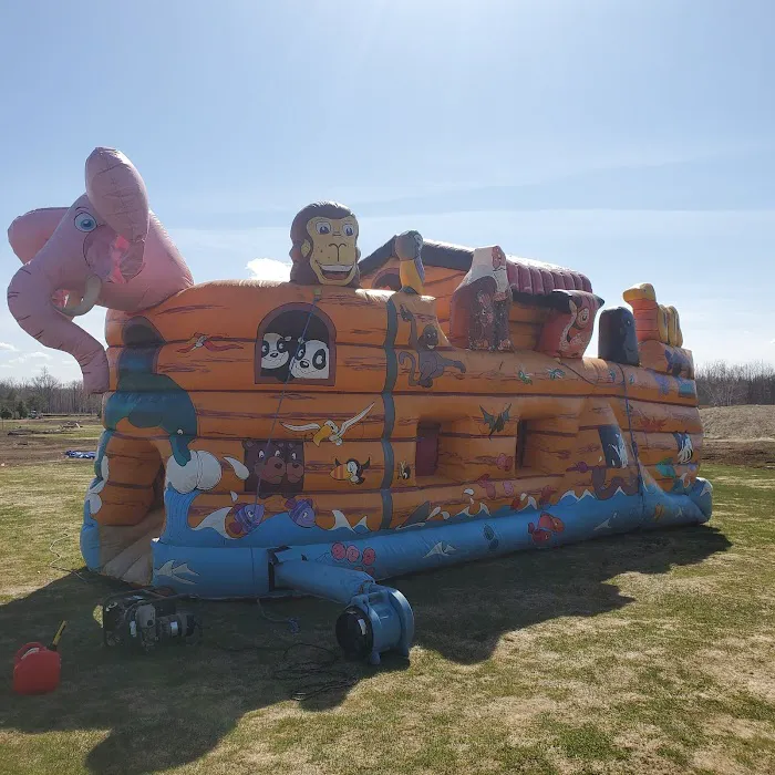 Fiddlestix RV Park and Mini Golf Picture 2