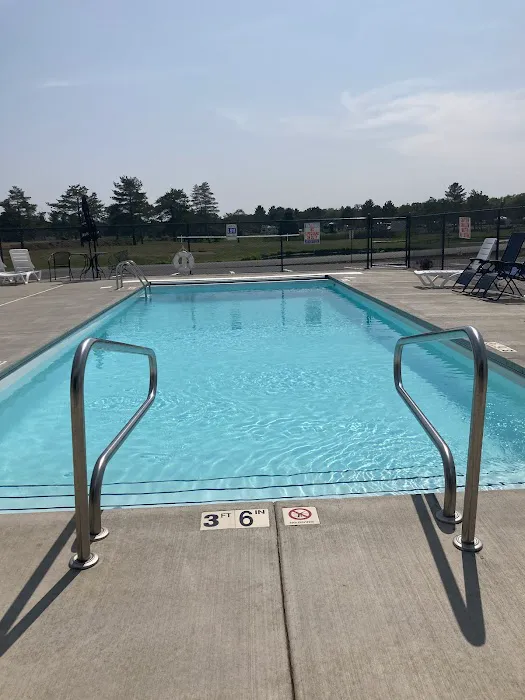 Fiddlestix RV Park and Mini Golf Picture 10
