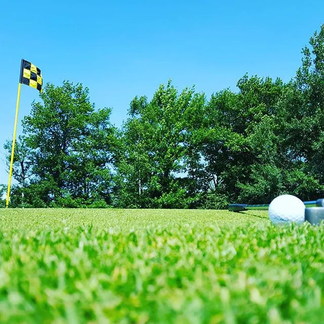 Fiddlestix RV Park and Mini Golf Picture 5