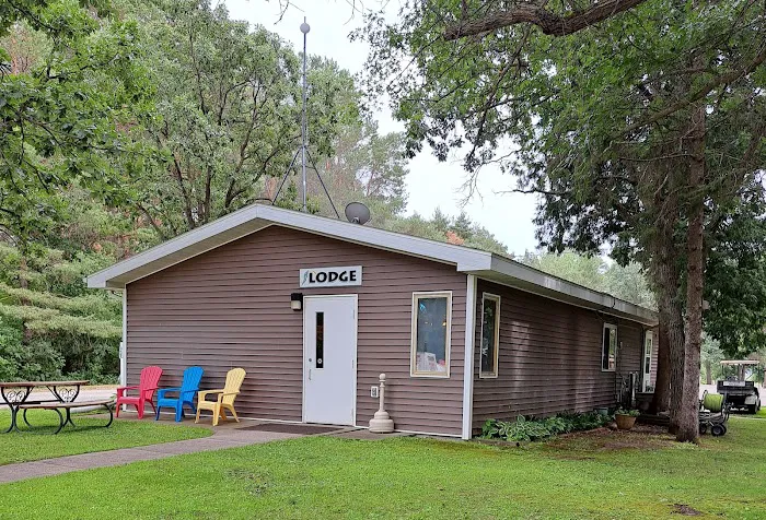 St. Cloud Campground and RV Park Picture 3