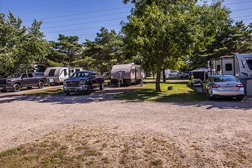 St. Cloud Campground and RV Park Picture 5