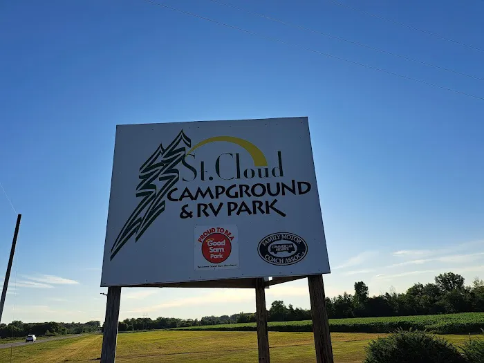 St. Cloud Campground and RV Park Picture 1
