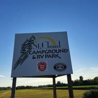 St. Cloud Campground and RV Park ico