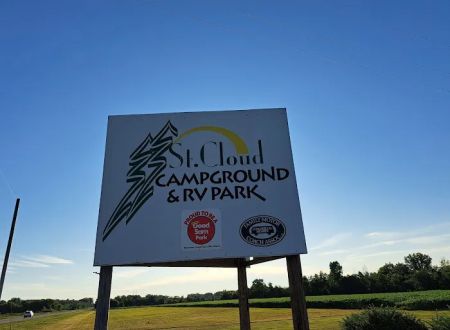 St. Cloud Campground and RV Park