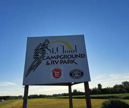 St. Cloud Campground and RV Park