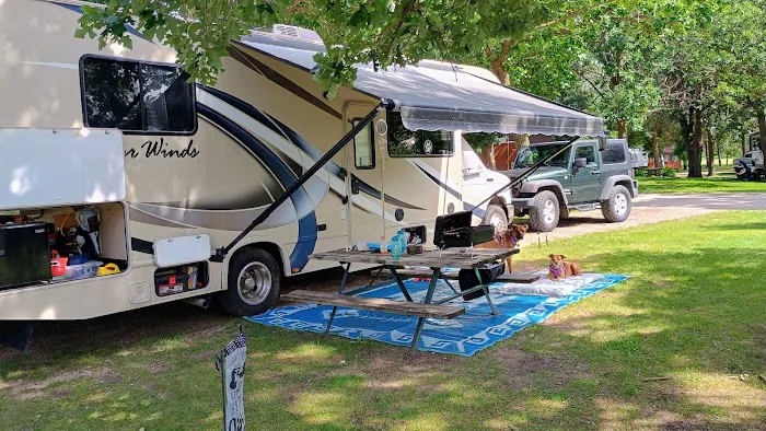 St. Cloud Campground and RV Park Picture 10