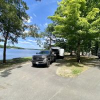 Oak Hollow Campground ico
