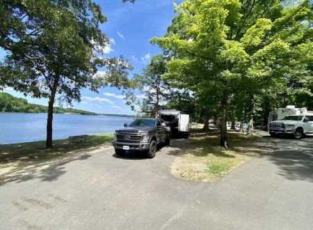 Oak Hollow Campground