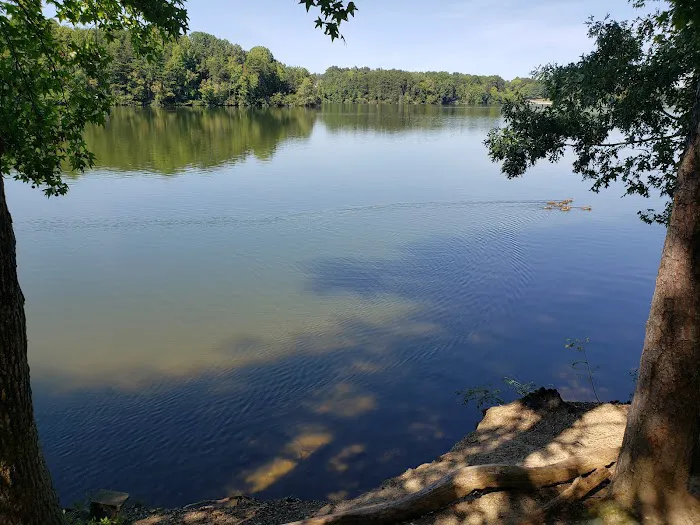Oak Hollow Campground Picture 6