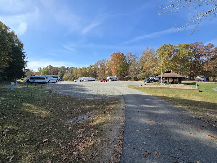 Oak Hollow Campground Picture 4