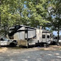 Cane Creek Campground & RV Prk ico