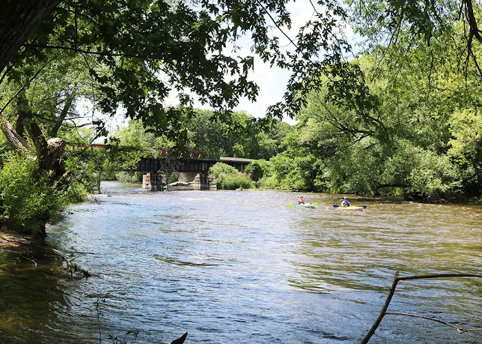 Riverview Park Picture 1