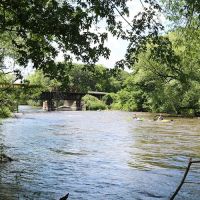 Riverview Park ico