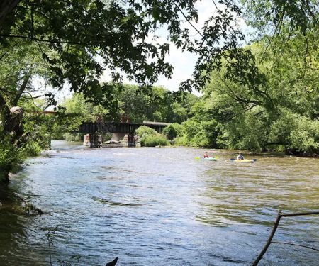 Riverview Park