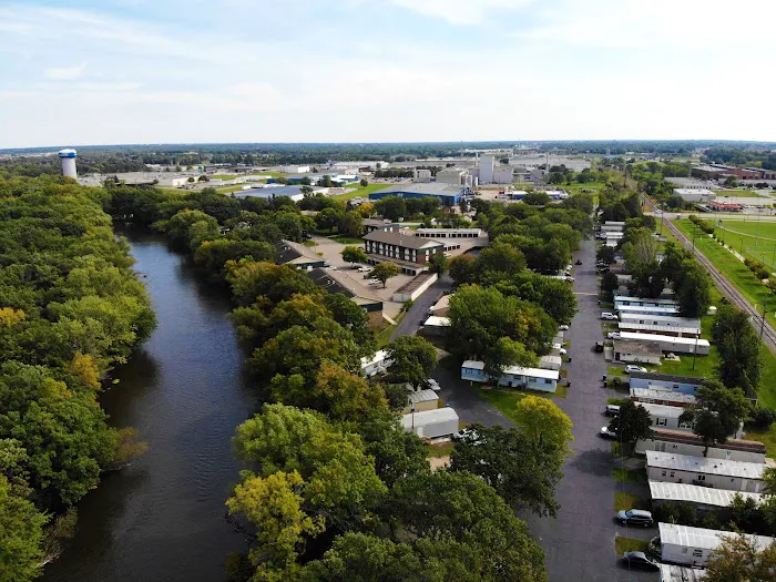 Riverview Park Picture 4