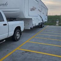 Love's RV Hookup ico