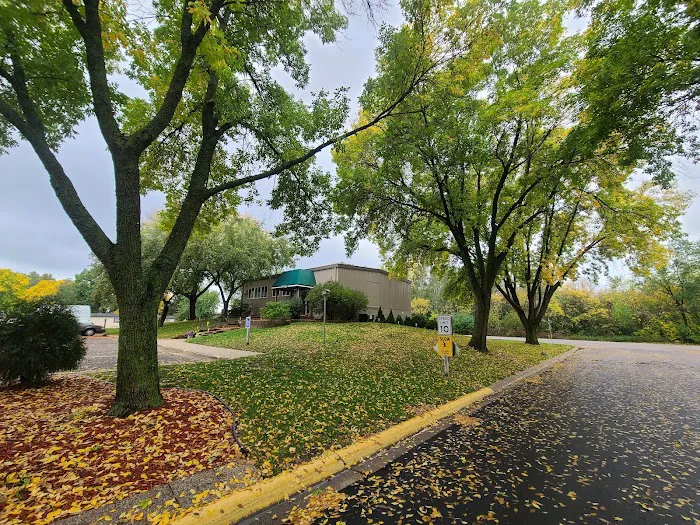 Evergreen Village Picture 7