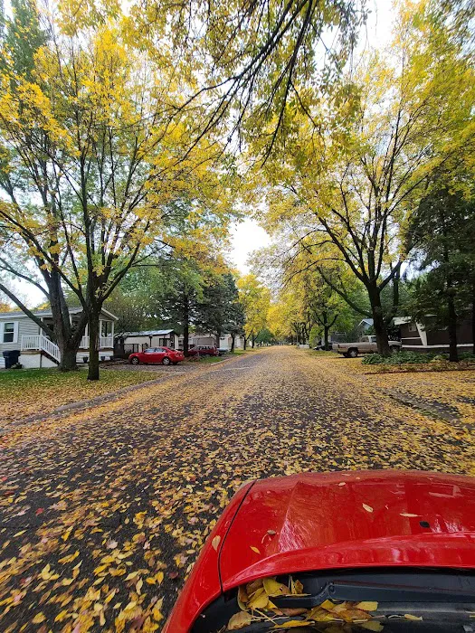 Evergreen Village Picture 10