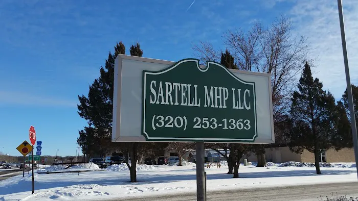Sartell Mobile Home Park Picture 1