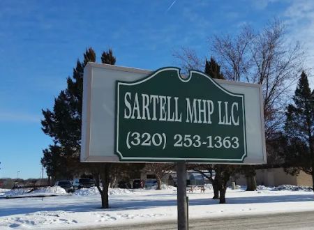 Sartell Mobile Home Park