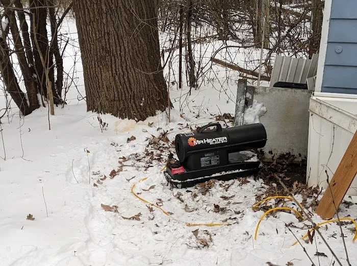 Sartell Mobile Home Park Picture 2