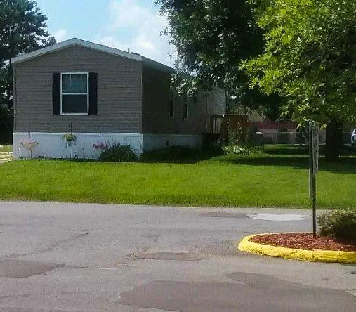 Sartell Mobile Home Park Picture 8