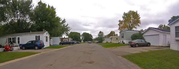 Sartell Mobile Home Park Picture 3