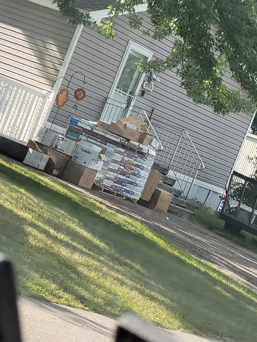 Sartell Mobile Home Park Picture 7