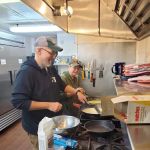 Mt. Rogers National Recreation Area Work Center (Konnarock)