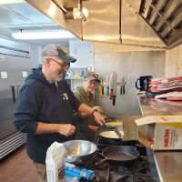 Mt. Rogers National Recreation Area Work Center (Konnarock) ico