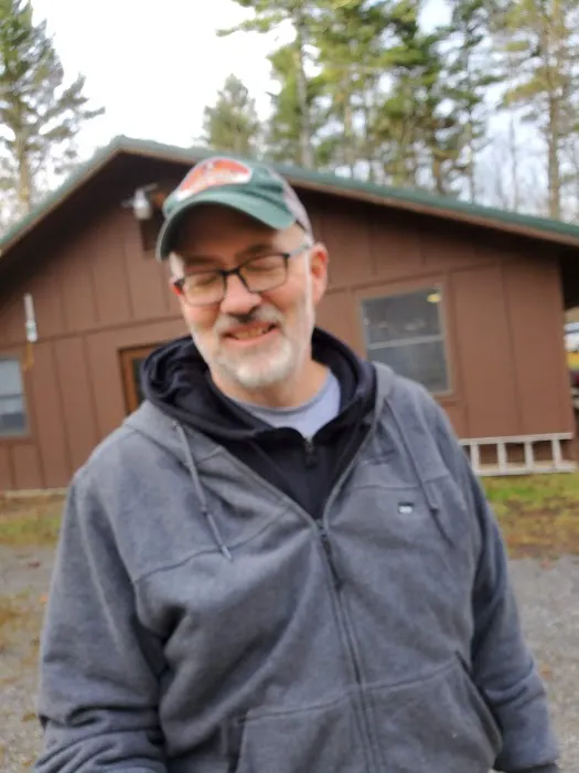 Mt. Rogers National Recreation Area Work Center (Konnarock) Picture 2