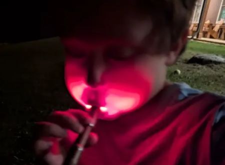 Camp Cheerio Adventure Camp